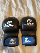 MMA Sparring Gloves XXL (Used Once) for sale  Shipping to South Africa