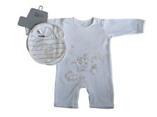 Babygrow cropped leg for sale  CHATHAM