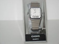 Casio analogue quartz for sale  Ireland