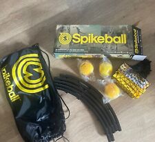 Spike ball trampoline for sale  Parachute