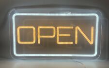 Neon open sign for sale  Barbourville