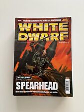 Games Workshop - White Dwarf Magazine 365 (UK Edition - June 2010), używany na sprzedaż  PL