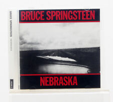 Bruce springsteen nebraska for sale  BRENTFORD