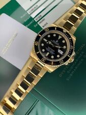 Rolex submariner solid for sale  COLCHESTER