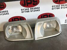 Pair headlamps surrounds for sale  Shipping to Ireland