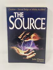 The Source de Clayton, John; Jasma, Nils segunda mano  Embacar hacia Argentina