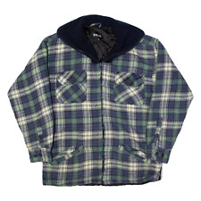 Atrium lumberjack jacket for sale  BLACKBURN