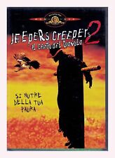 Jeepers creepers canto usato  Campi Bisenzio