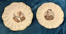 Decorative plates william for sale  CROMER