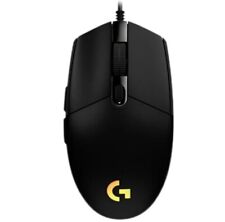 Mouse logitech g102 usato  Viola