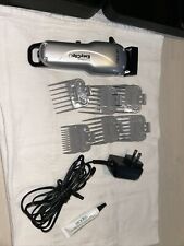Andis cordless easyclip for sale  Evansville