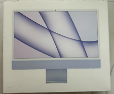 Apple imac inch for sale  POOLE