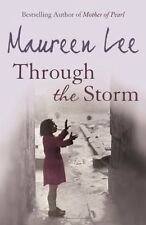 Storm maureen lee for sale  UK