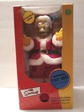 Simpsons christmas large for sale  Annandale