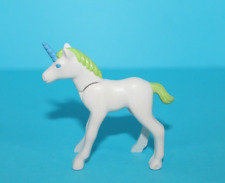 Playmobil baby unicorn for sale  Mukilteo