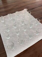 Glass communion cups for sale  Georgetown