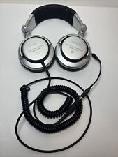 Auriculares estéreo dinámicos con cable Sony MDR-V700 DJ giratorios descontinuados buenos segunda mano  Embacar hacia Argentina