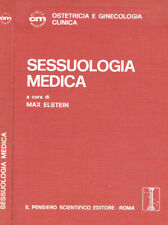 Sessuologia medica. max usato  Italia