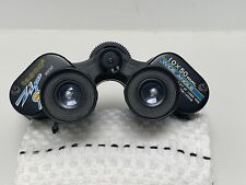 Binoculars * 10 x 50mm *Wide Angle* Tasco Zip 223z * 367 Ft At 1000 Yds. Used for sale  Shipping to South Africa