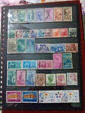 Repubblica lotto francobolli usato  Napoli