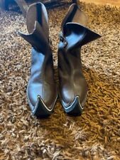 Pointed boots mens for sale  Encinitas