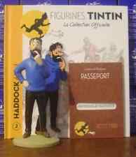 Tintin official collection d'occasion  Expédié en Belgium