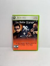 The Orange Box (Xbox 360) Good Condition - CIB for sale  Shipping to South Africa