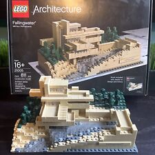 Lego architecture falling for sale  Irving