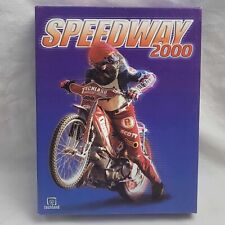 Speedway 2000 big for sale  LIVERPOOL