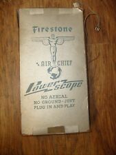Firestone tire air for sale  Pittsburgh