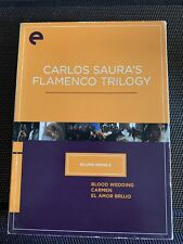 Carlos sauras flamenco for sale  Philadelphia