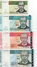 Malawi banknotes john for sale  BEDFORD