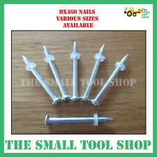 Hilti type nail for sale  Shipping to Ireland