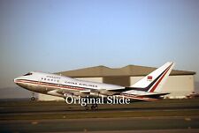 Aircraft Slide - China Airlines B.747SP B-1862 - 1980       (B077) for sale  Shipping to South Africa