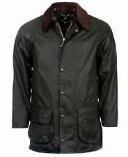 Barbour beaufort wax usato  Tortona