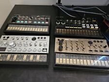 Korg volca full for sale  Lees Summit