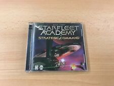 Star Trek Starfleet Academy 1997 videojuego PC - usado (2 discos) segunda mano  Embacar hacia Argentina