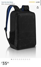 Dell pro backpack for sale  Chattanooga