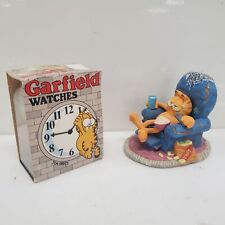 garfield figurine for sale  Seattle