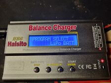 Lipo balance charger for sale  WELSHPOOL