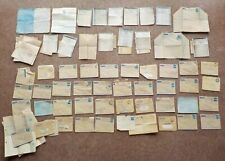 1944 ww2 collection for sale  NOTTINGHAM
