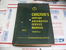 Chilton automotive service for sale  Pocahontas