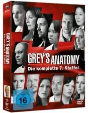 Dvd grey anatomy gebraucht kaufen  Trier