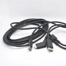 Oculus rift cable for sale  UK