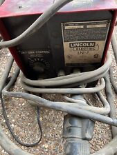 Lincoln electric wire for sale  Cordova