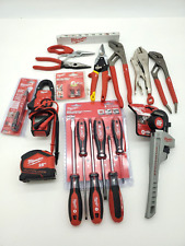 milwaukee tools set for sale  Melrose