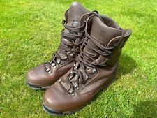Karrimor brown mtp for sale  BEACONSFIELD