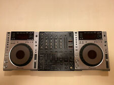 Console cdj 850 usato  Todi