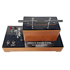 Spark induction coil for sale  Schenectady