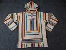 mexican baja hoodie for sale  West Brookfield